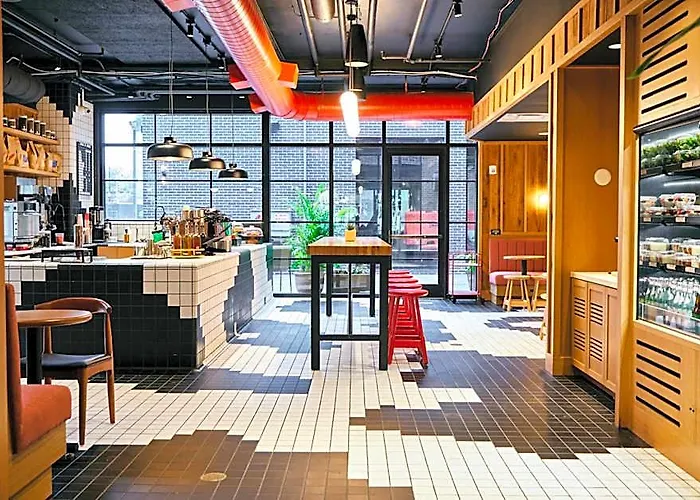 The Junto Hotel