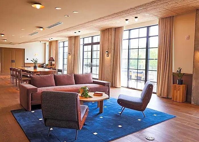 The Junto Hotel Columbus