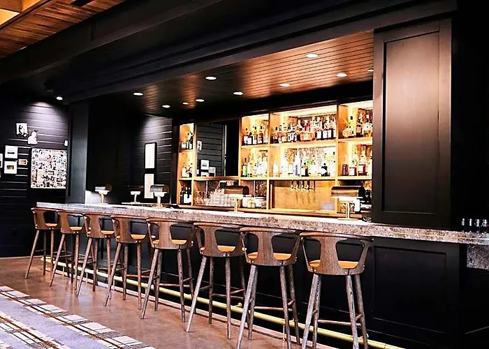 Hotel The Junto