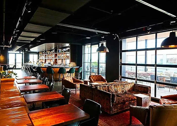 The Junto Hotel 4*